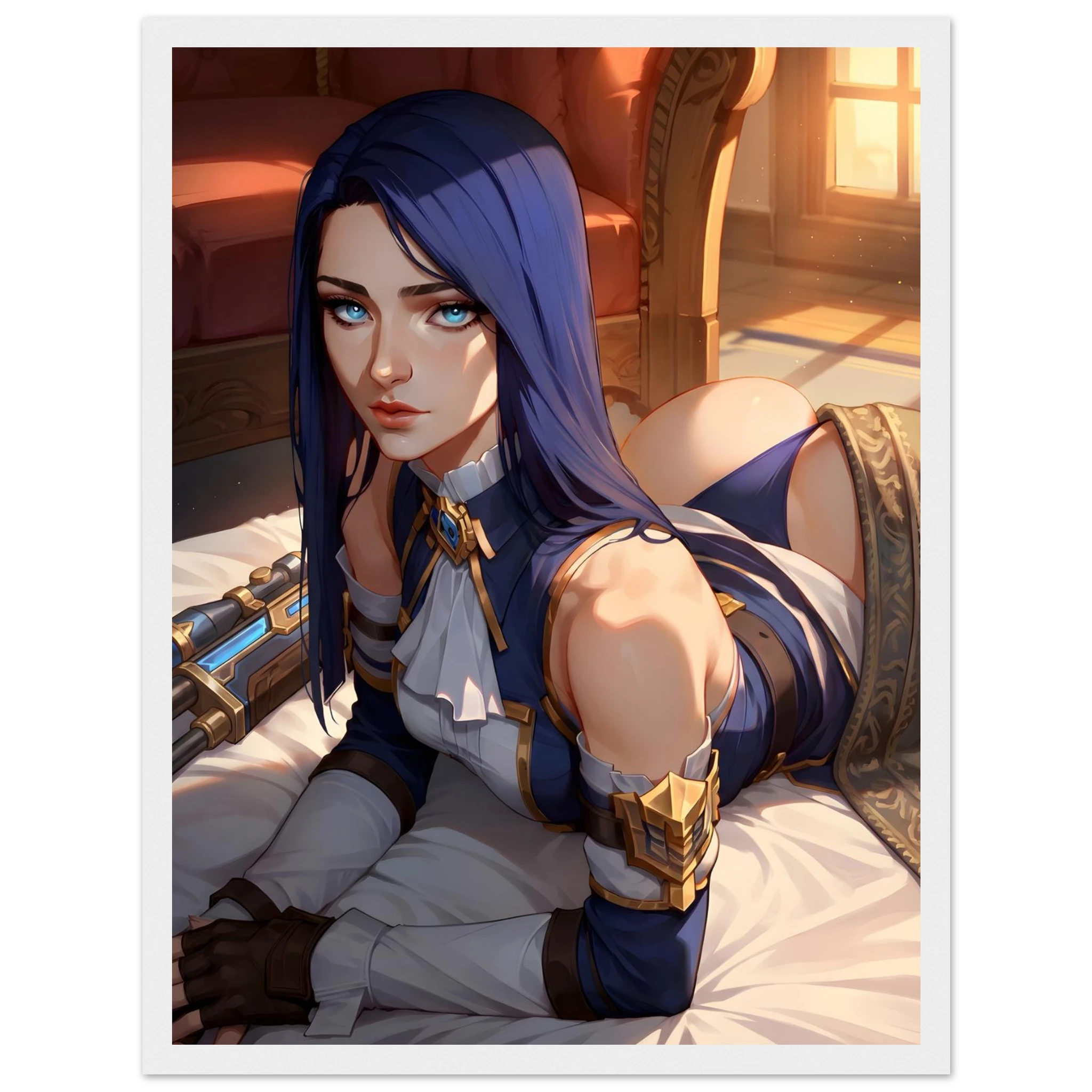 Selected Variant Image